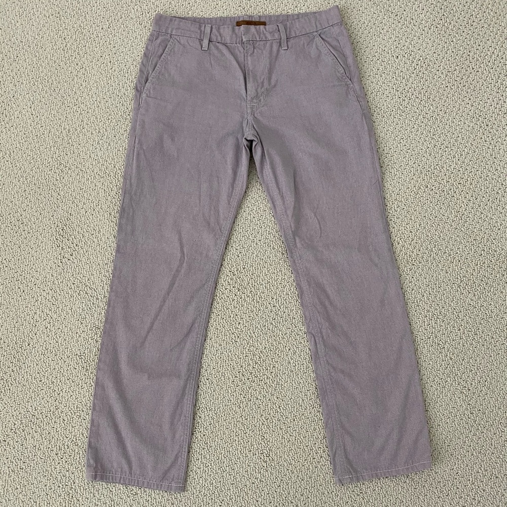 Joe’s Jeans Trouser Style Pants